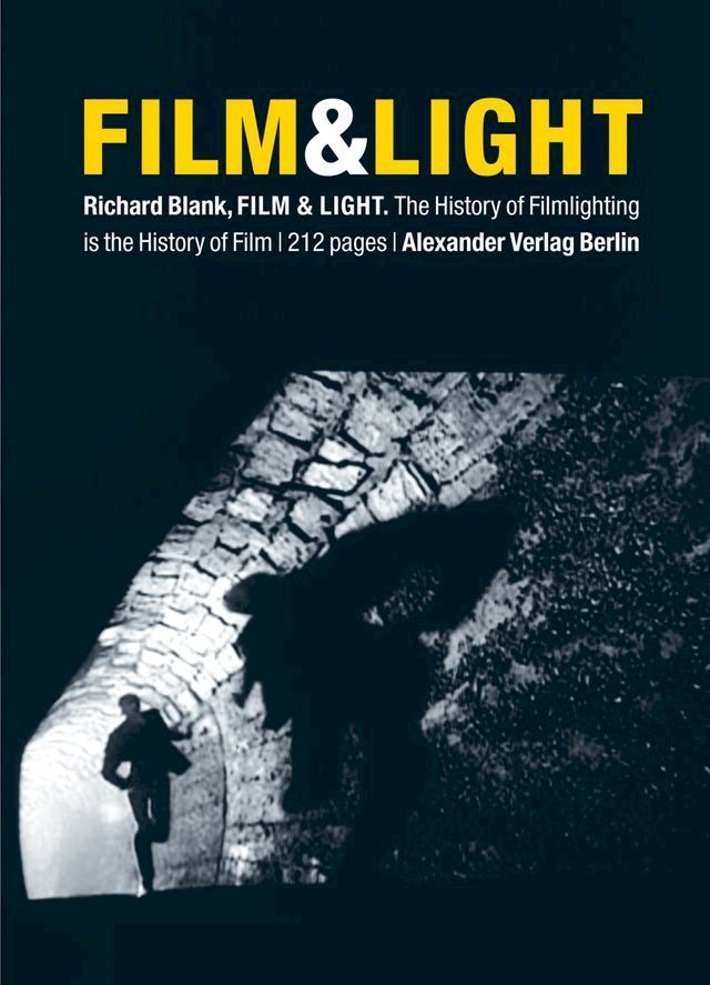  Film & Light(Kobo/電子書)