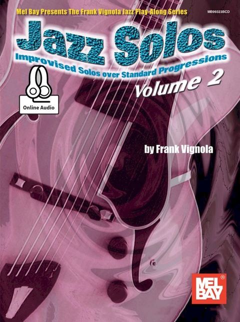 Jazz Solos, Volume 2(Kobo/電子書)