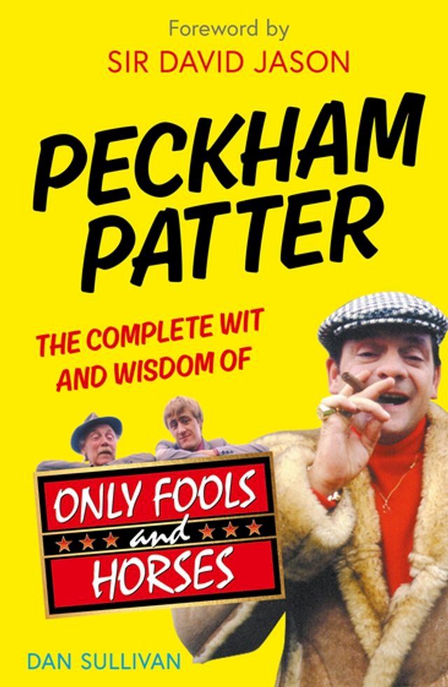  Peckham Patter(Kobo/電子書)