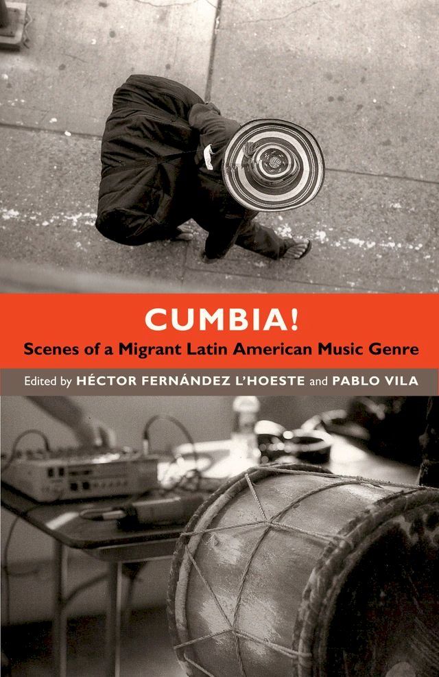  Cumbia!(Kobo/電子書)