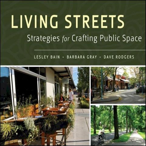 Living Streets(Kobo/電子書)