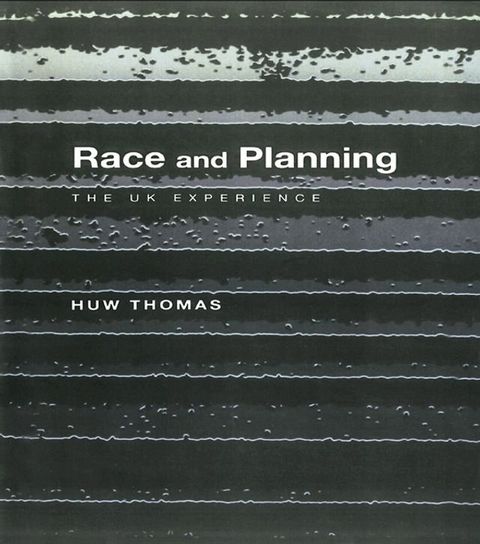 Race and Planning(Kobo/電子書)