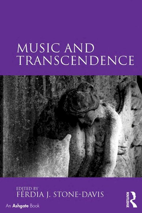 Music and Transcendence(Kobo/電子書)