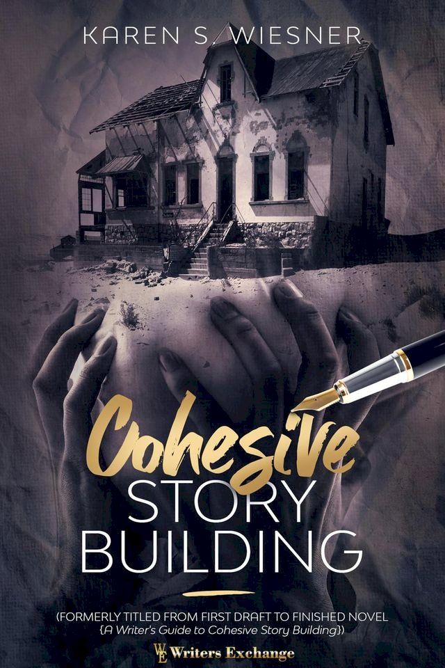  Cohesive Story Building(Kobo/電子書)