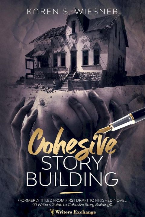 Cohesive Story Building(Kobo/電子書)