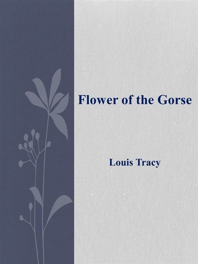  Flower of the Gorse(Kobo/電子書)