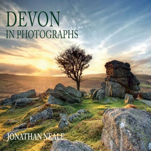  Devon in Photographs(Kobo/電子書)