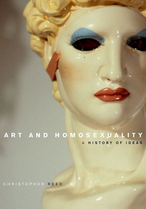 Art and Homosexuality(Kobo/電子書)