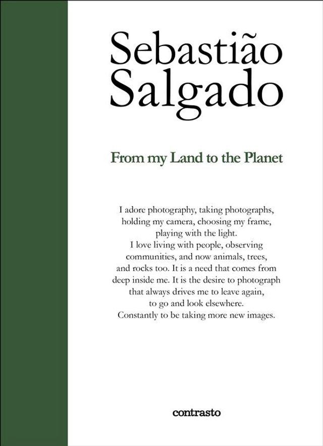  From my Land to the Planet(Kobo/電子書)