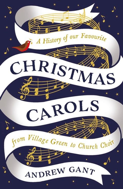 Christmas Carols(Kobo/電子書)