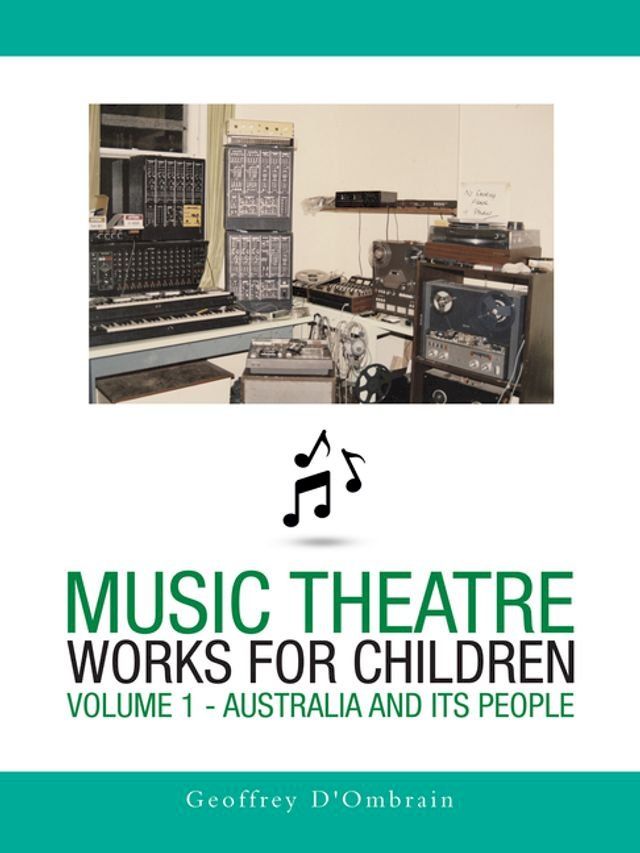  Music Theatre Works for Children(Kobo/電子書)