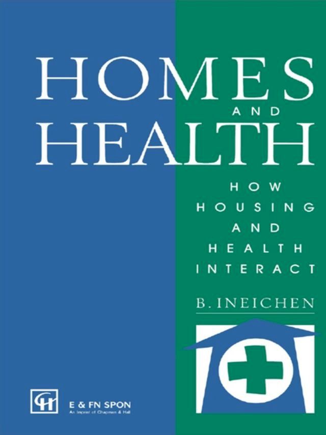  Homes and Health(Kobo/電子書)