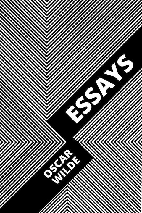 Essays(Kobo/電子書)