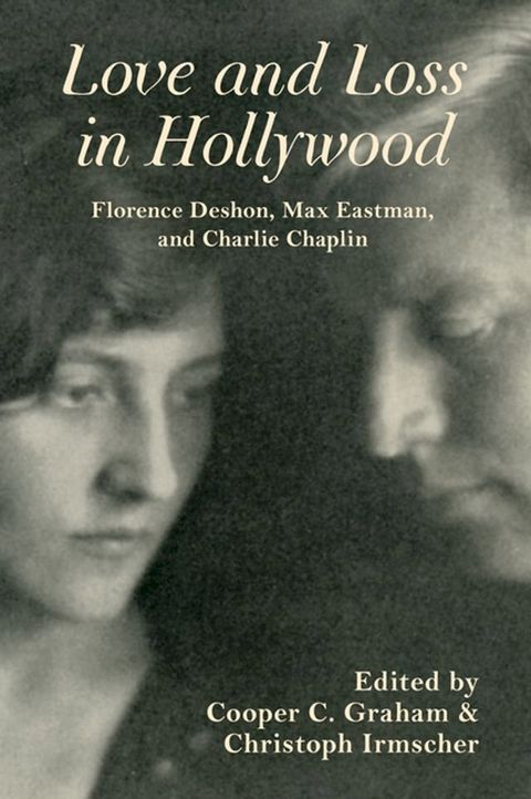 Love and Loss in Hollywood(Kobo/電子書)