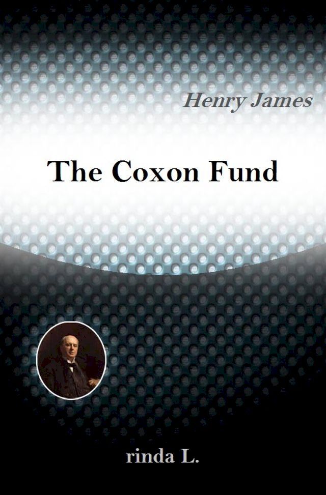  The Coxon Fund(Kobo/電子書)