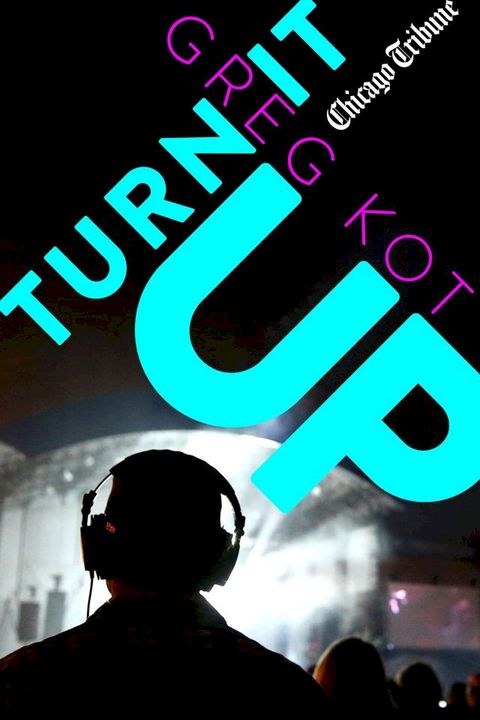 Turn It Up(Kobo/電子書)