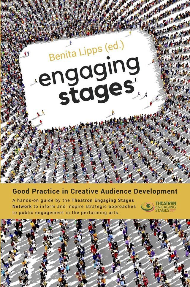  Engaging Stages(Kobo/電子書)