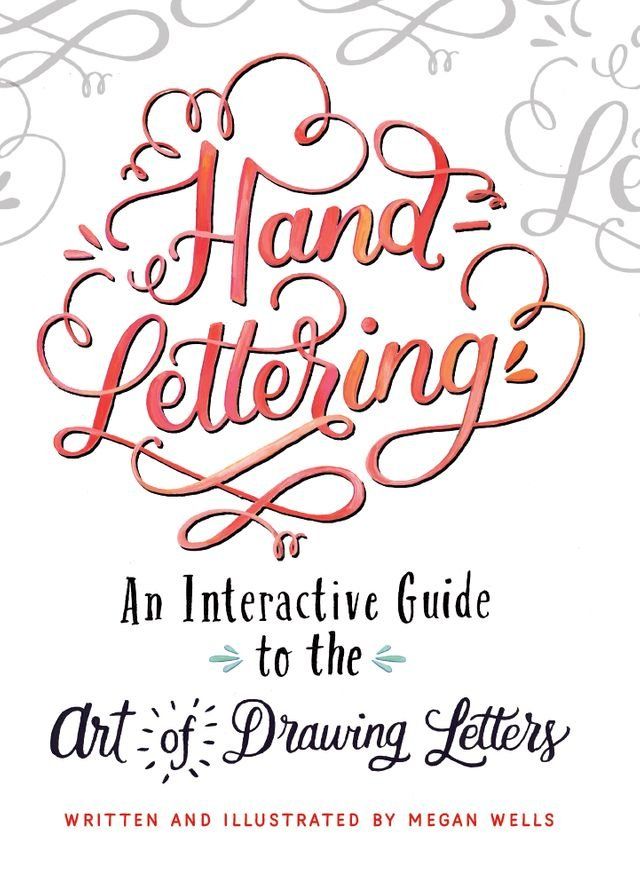  Hand-Lettering(Kobo/電子書)