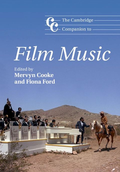 The Cambridge Companion to Film Music(Kobo/電子書)