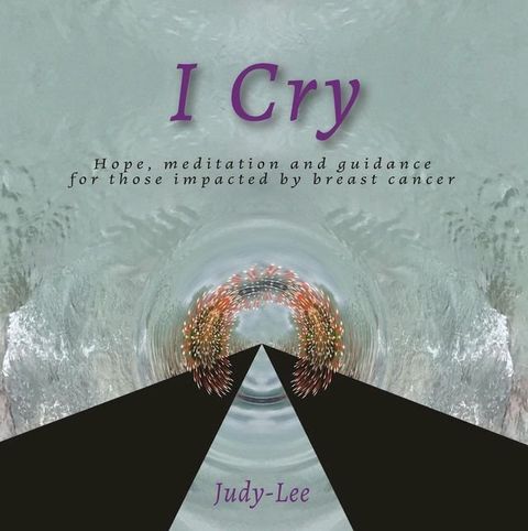 I Cry(Kobo/電子書)