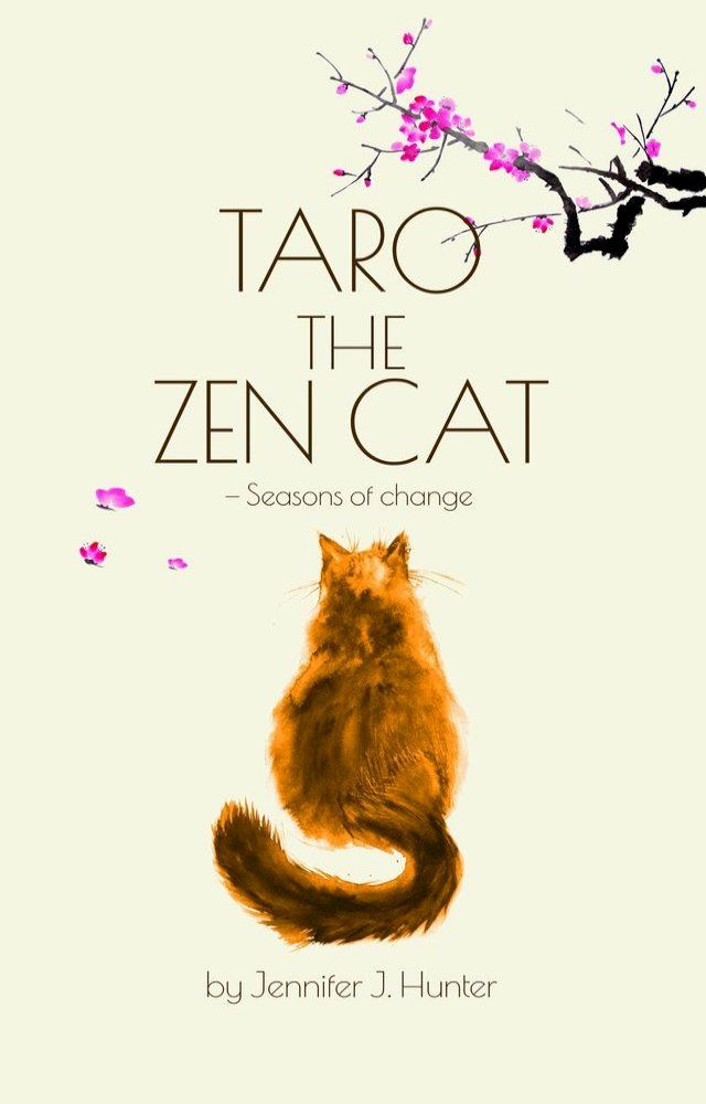  Taro the Zen Cat 2nd Edition(Kobo/電子書)