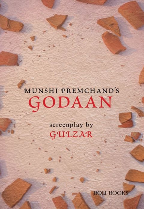 Godaan: Screenplays by Gulzar(Kobo/電子書)