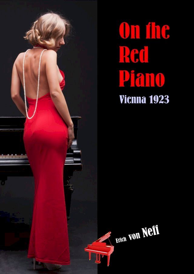  On the Red Piano(Kobo/電子書)