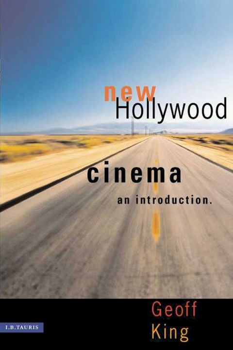 New Hollywood Cinema(Kobo/電子書)