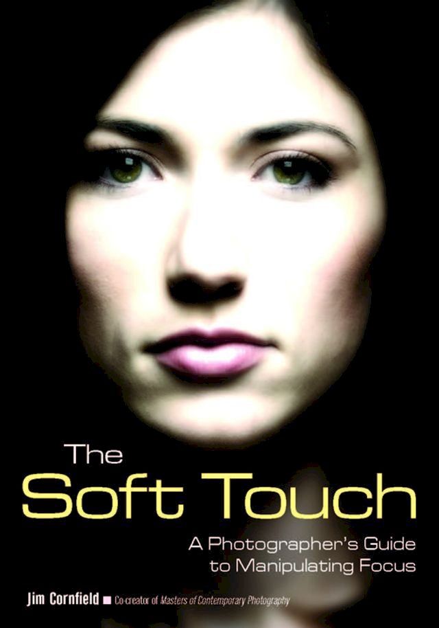  The Soft Touch(Kobo/電子書)