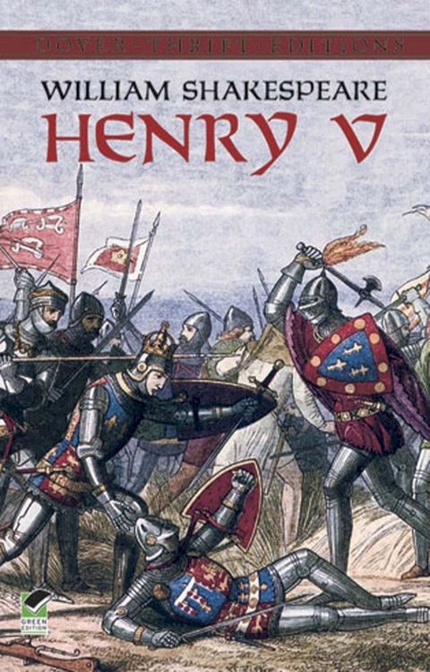 Henry V(Kobo/電子書)