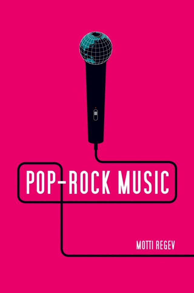  Pop-Rock Music(Kobo/電子書)