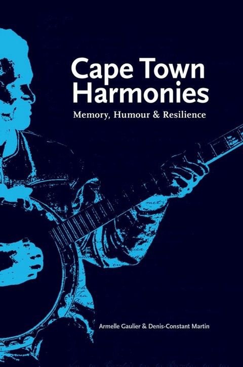 Cape Town Harmonies(Kobo/電子書)