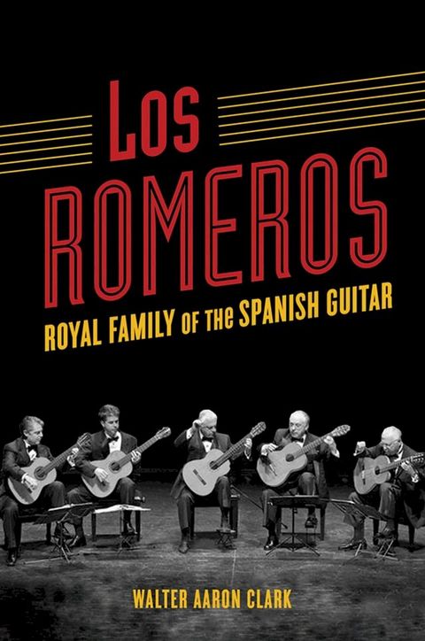 Los Romeros(Kobo/電子書)