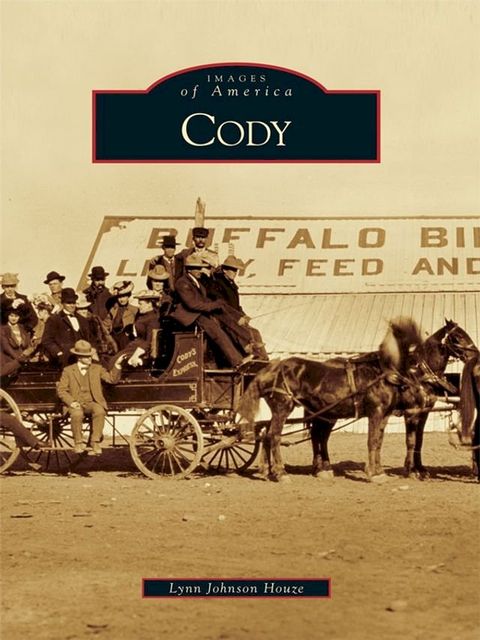 Cody(Kobo/電子書)