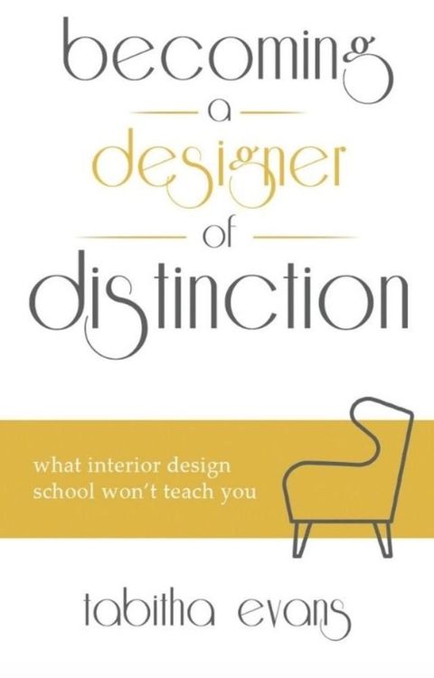 Becoming a Designer of Distinction(Kobo/電子書)