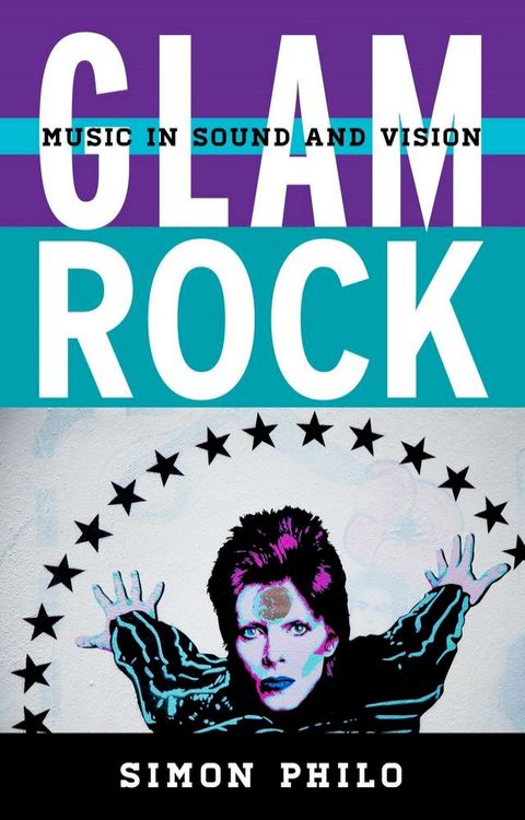 Glam Rock(Kobo/電子書)