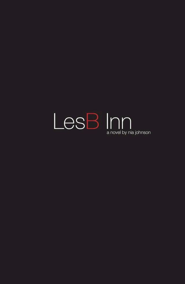  LesB Inn(Kobo/電子書)