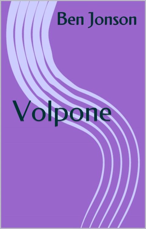 Volpone(Kobo/電子書)