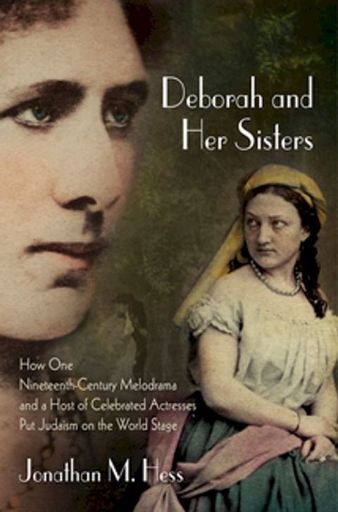 Deborah and Her Sisters(Kobo/電子書)