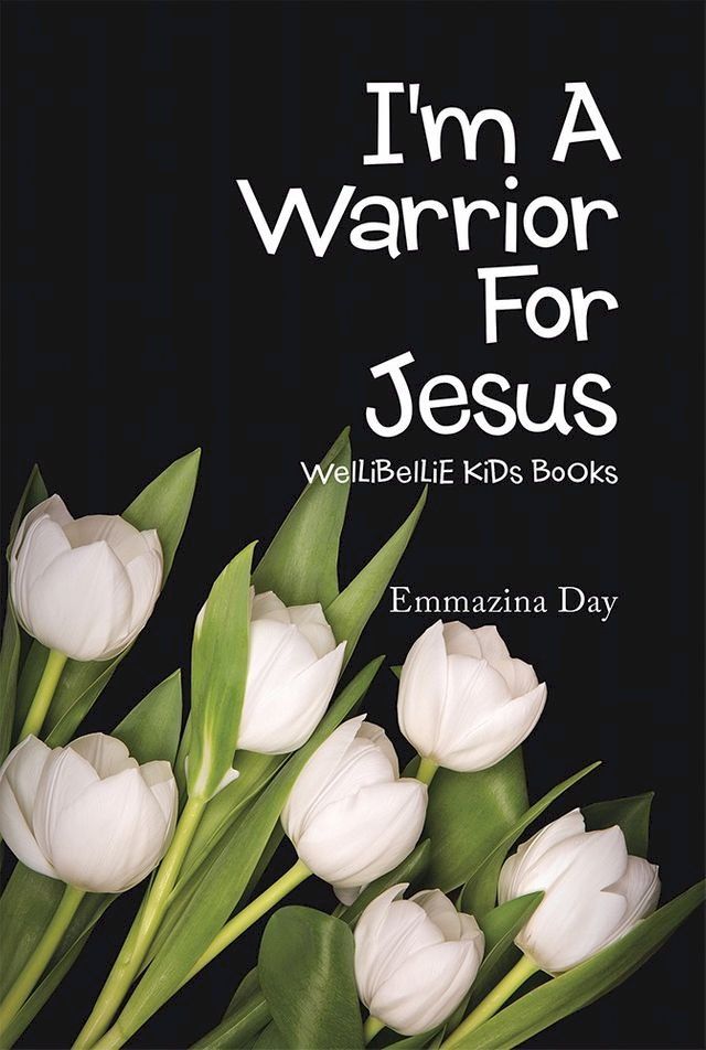  I'm a Warrior for Jesus(Kobo/電子書)