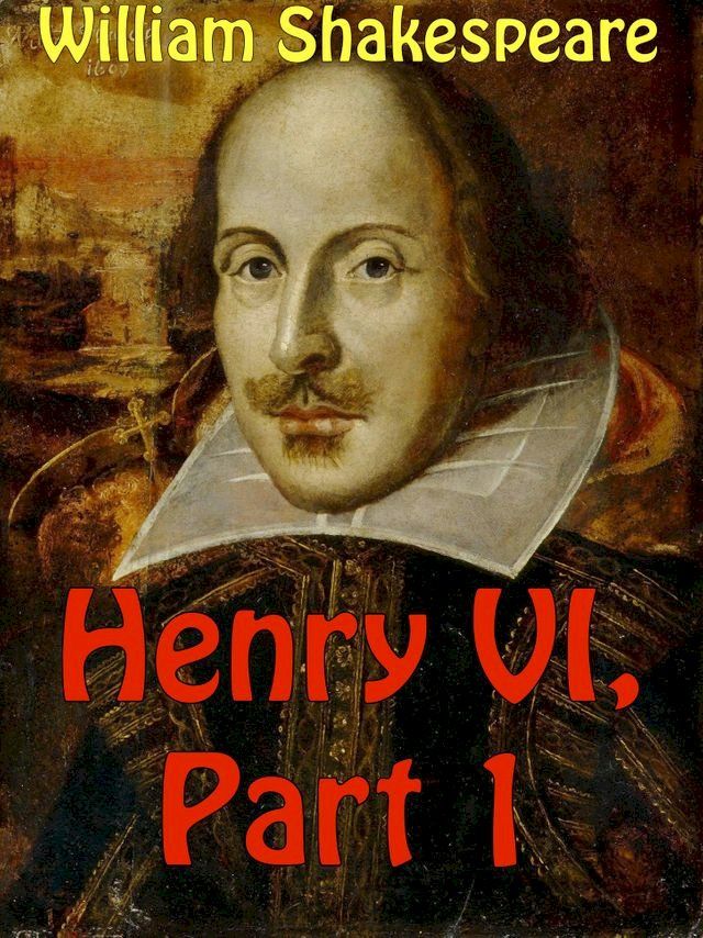  Henry VI, Part 1(Kobo/電子書)