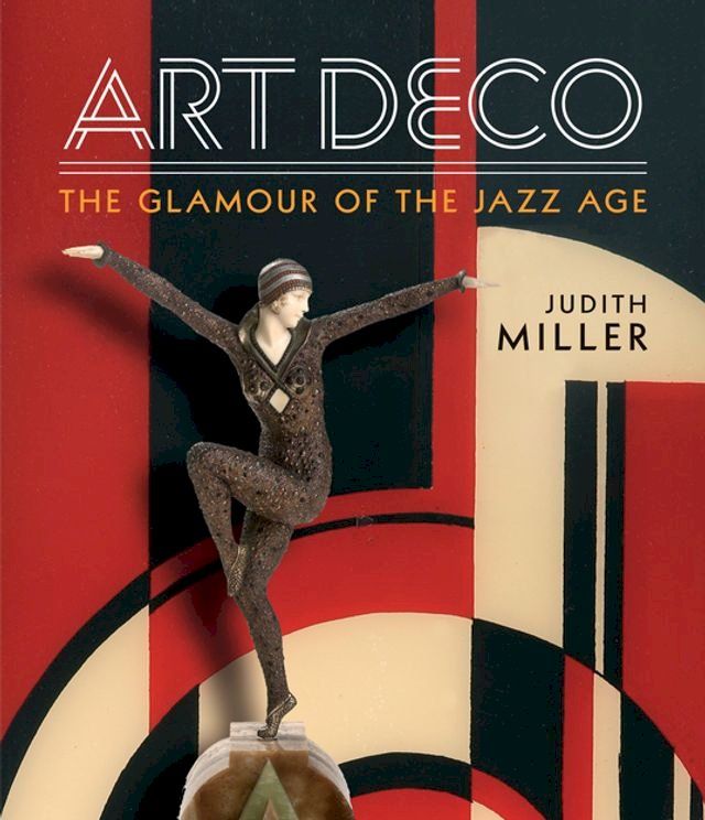  Miller's Art Deco(Kobo/電子書)