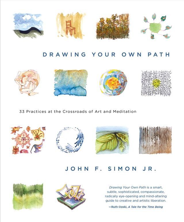  Drawing Your Own Path(Kobo/電子書)