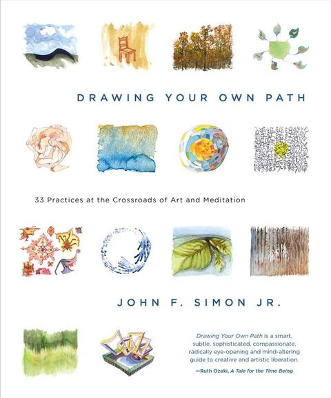 Drawing Your Own Path(Kobo/電子書)