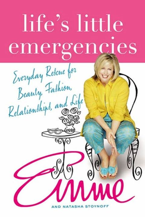 Life's Little Emergencies(Kobo/電子書)