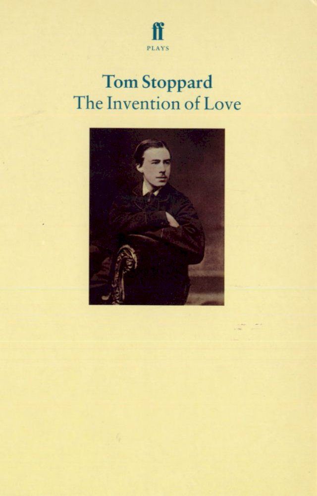  The Invention of Love(Kobo/電子書)