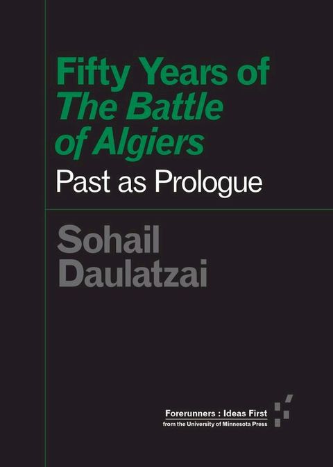 Fifty Years of "The Battle of Algiers"(Kobo/電子書)