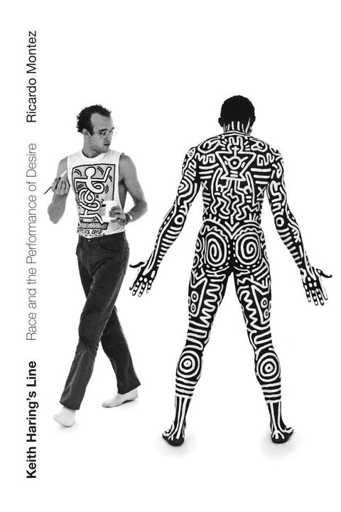 Keith Haring's Line(Kobo/電子書)