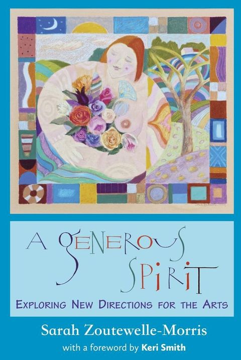 A Generous Spirit(Kobo/電子書)