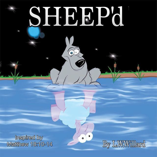  Sheep'd(Kobo/電子書)